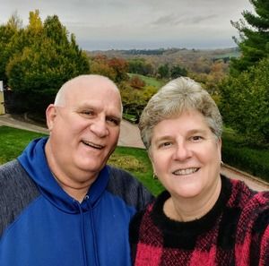 Meet your Posher, Becky